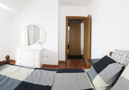 Unirii Boulevard Apartment *