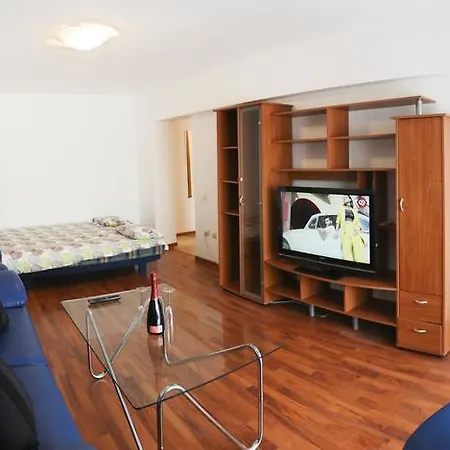 Appartement Unirii Boulevard