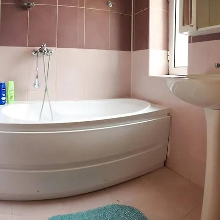 Unirii Boulevard Appartement