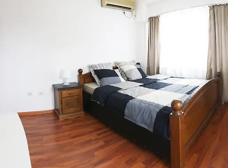 Appartement Unirii Boulevard Boekarest
