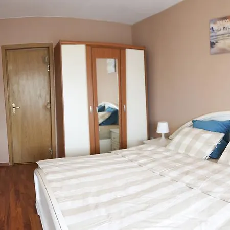 Appartement Unirii Boulevard Boekarest