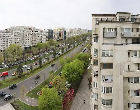 Unirii Boulevard