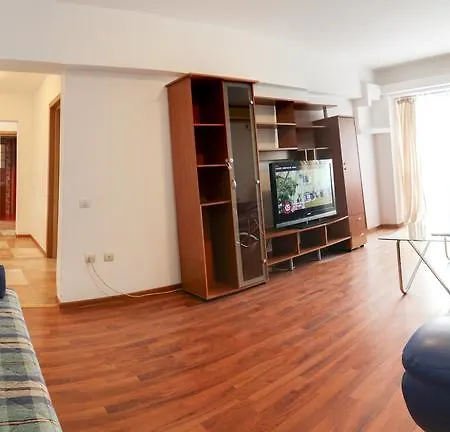 Unirii Boulevard Apartment *