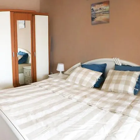 Apartment Unirii Boulevard